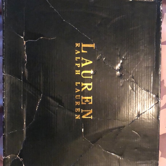 Lauren Ralph Lauren Shoes - Lauren Ralph Lauren Heeled Boots